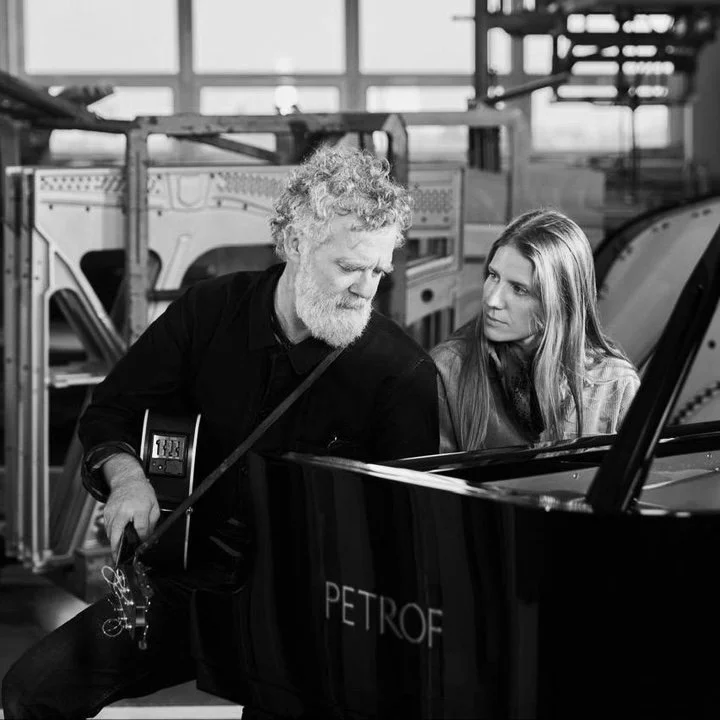 Episode 307 - The Swell Season