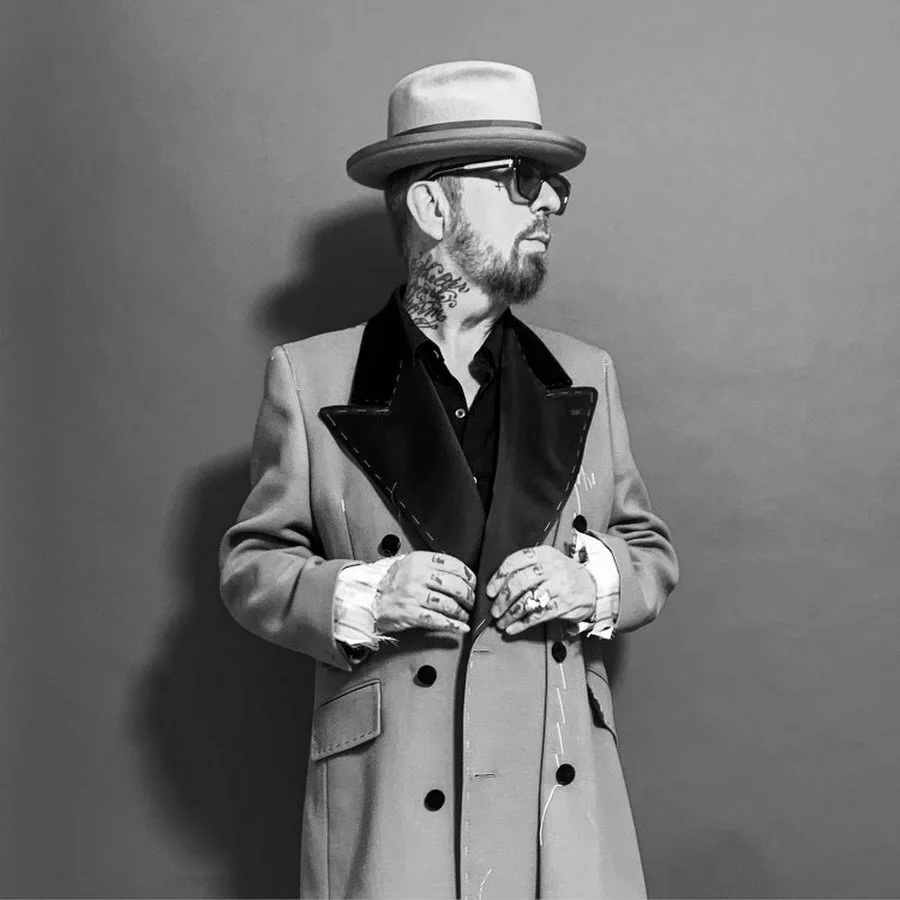 Episode 311 - Dave Stewart