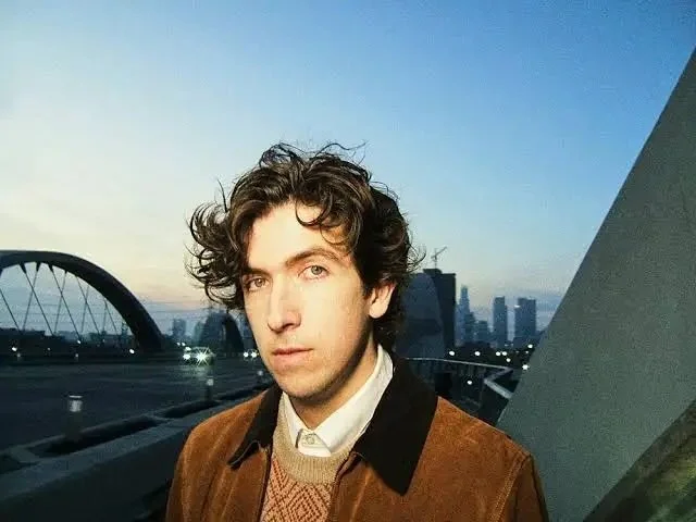 Episode 319 - Ricky Montgomery