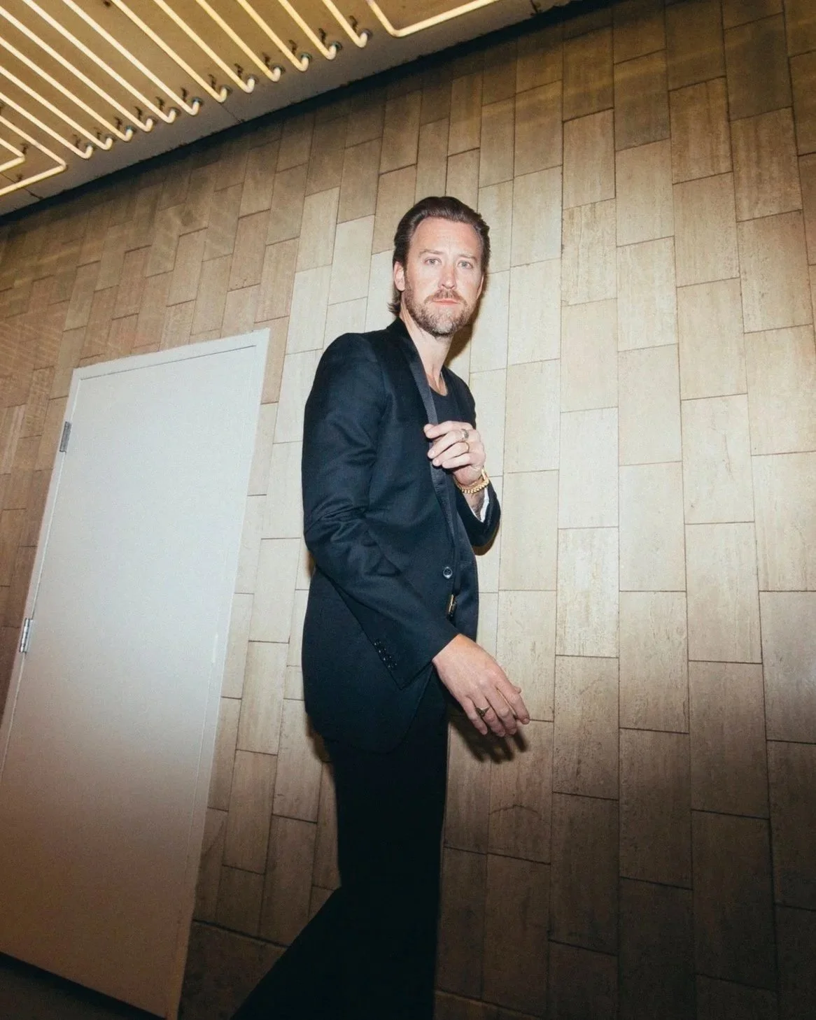 Episode 320 - Charles Kelley of Lady A