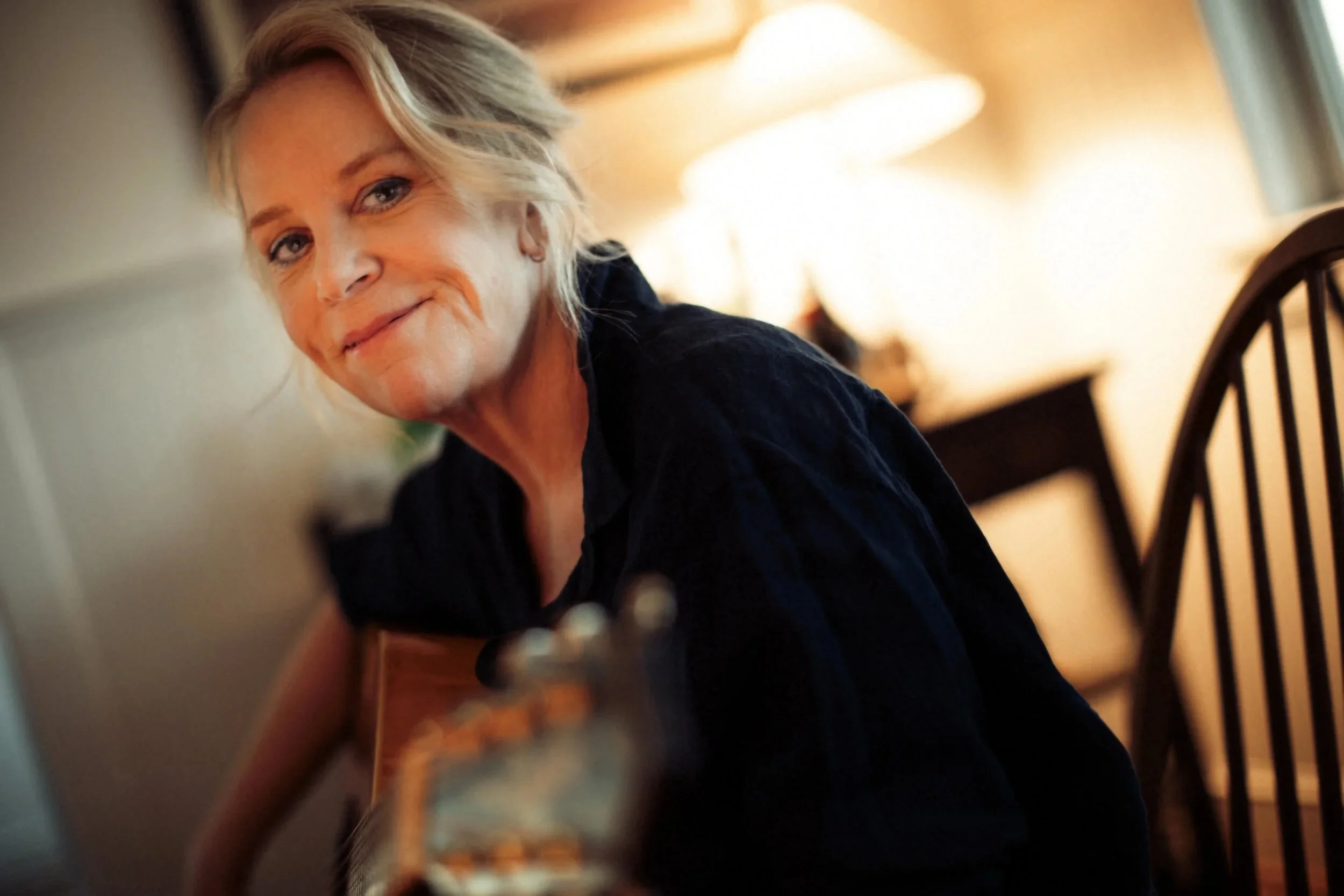 Episode 321 - Mary Chapin Carpenter