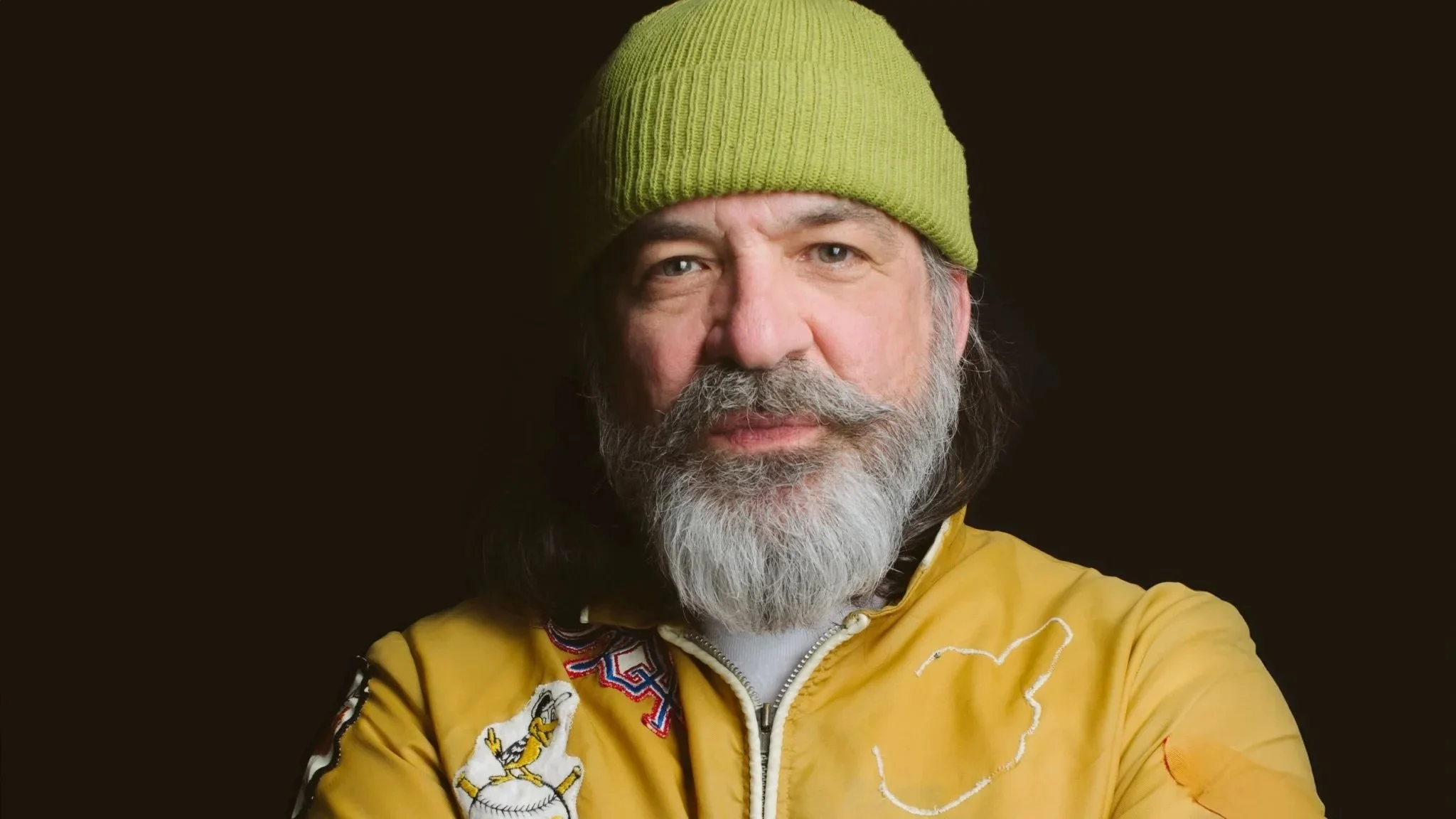 Episode 323 - Joe Pernice