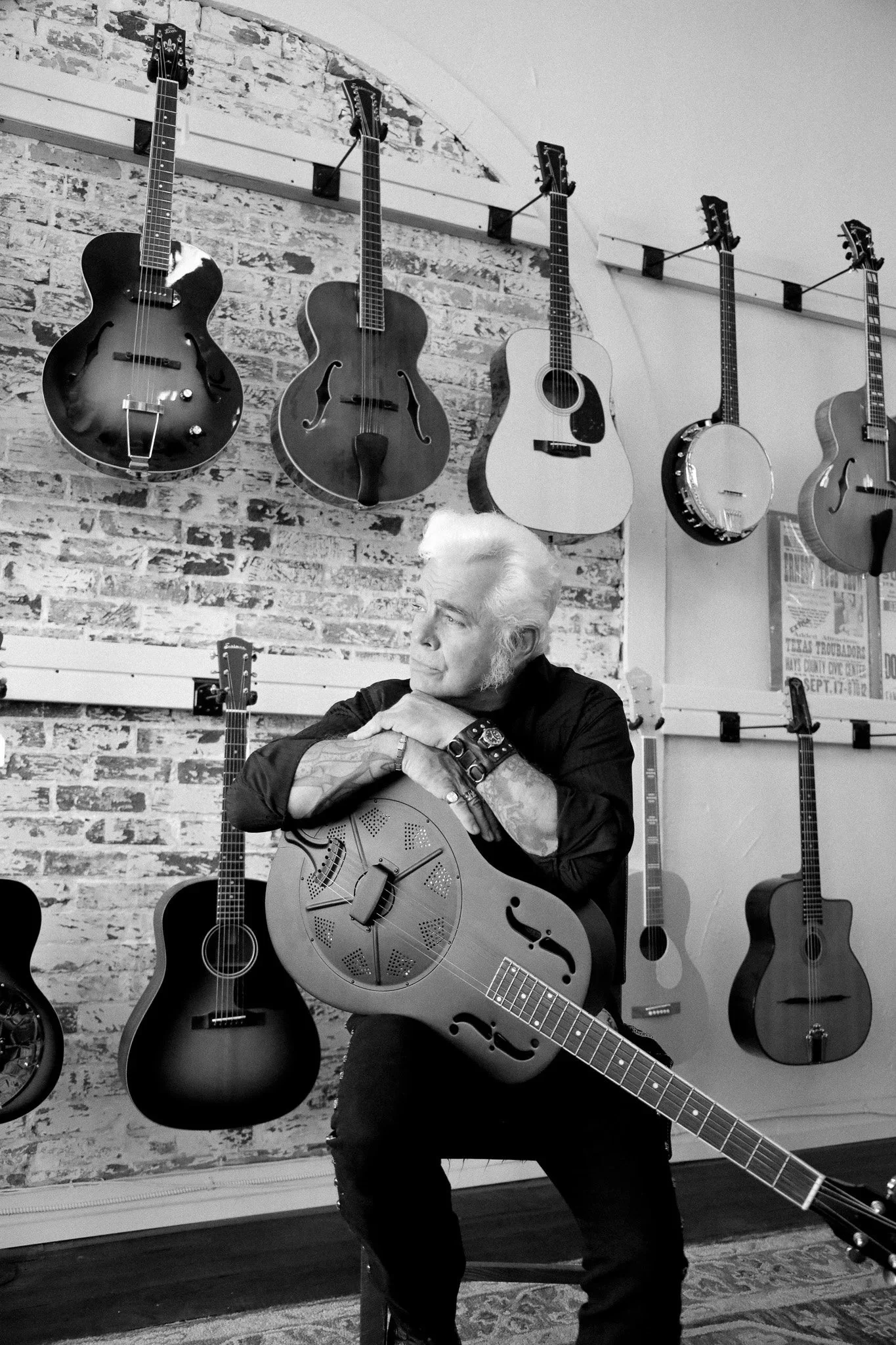 Episode 324 - Dale Watson