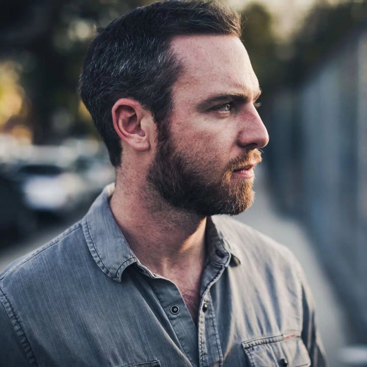 Episode 325 - Novelist, Stephen Markley
