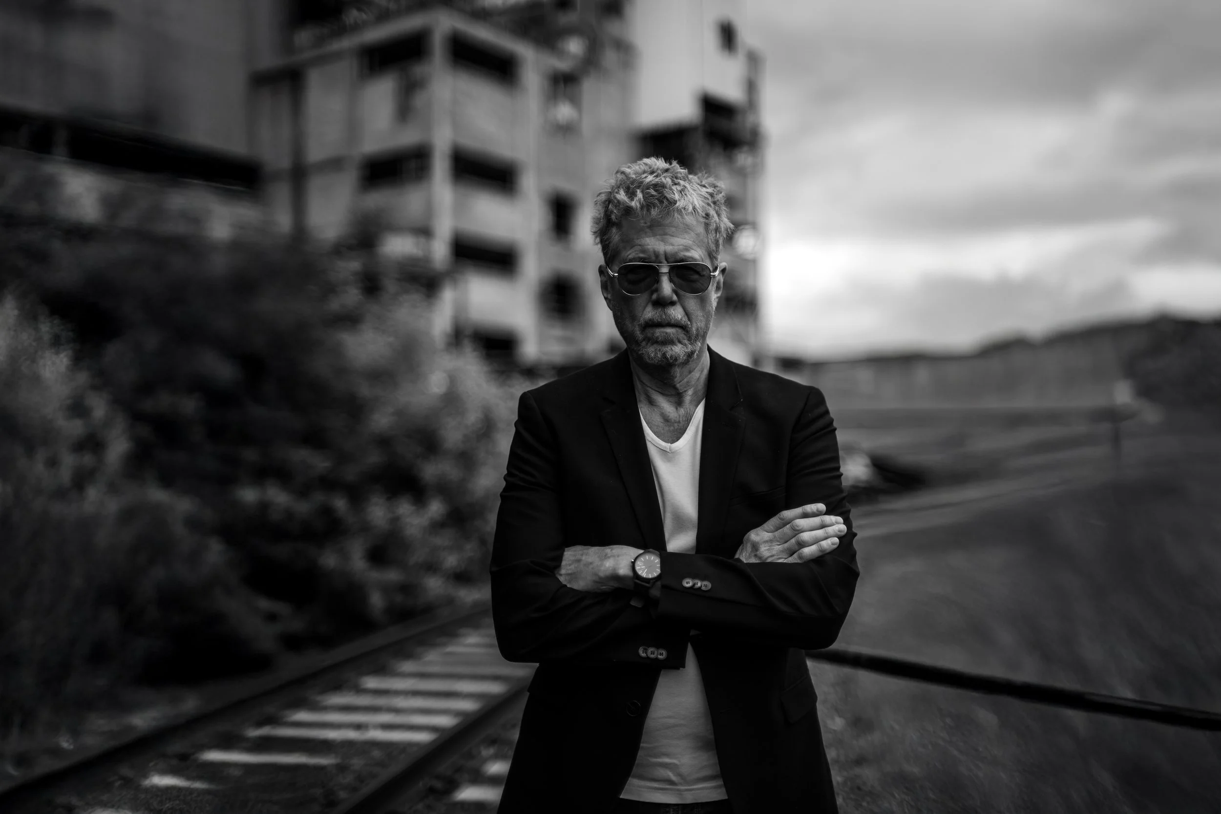 Episode 330 - Gary Louris
