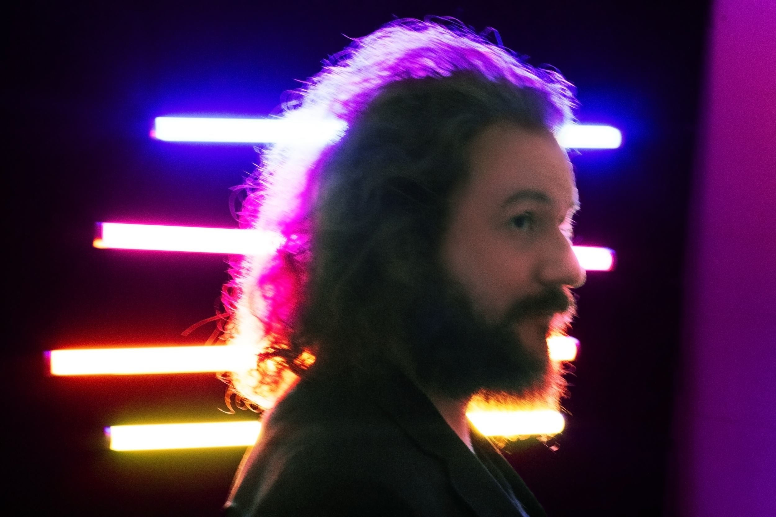 Episode 331 - Jim James