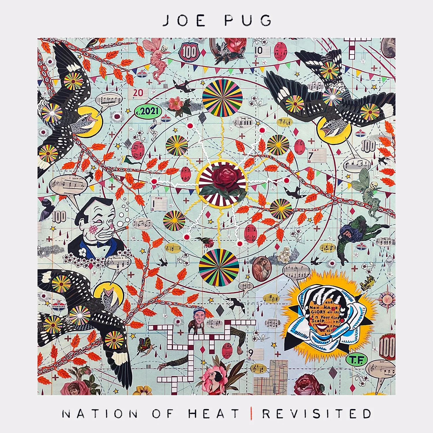 Joe Pug Joe Pug