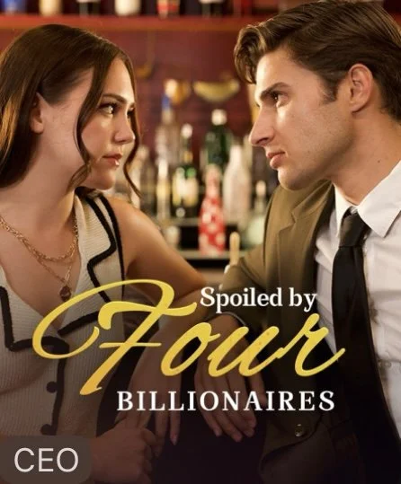 Spoiled by 4 Billionaires