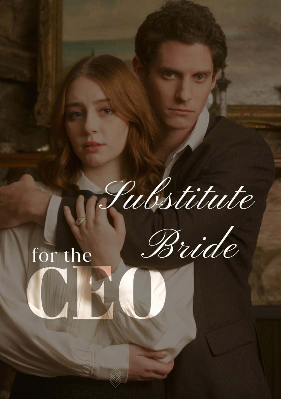 Substitute Bride For the CEO