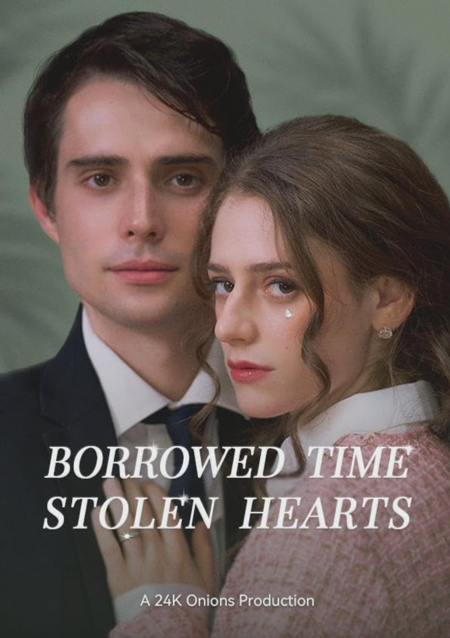 Borrowed Time, Stolen Hearts