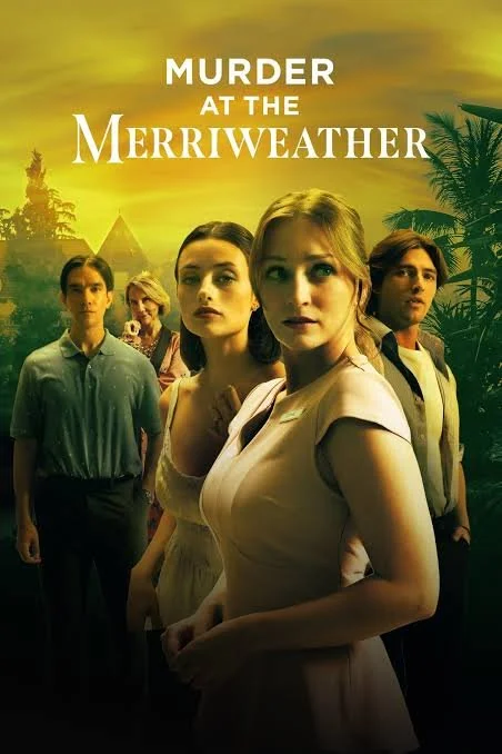Murder at the Merriweather