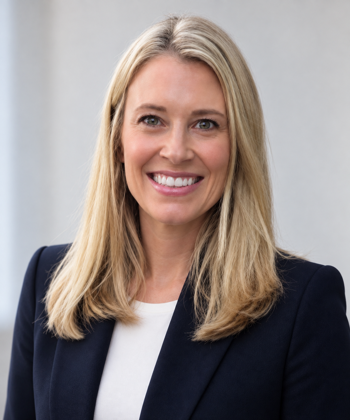 Dr Amelia Bott