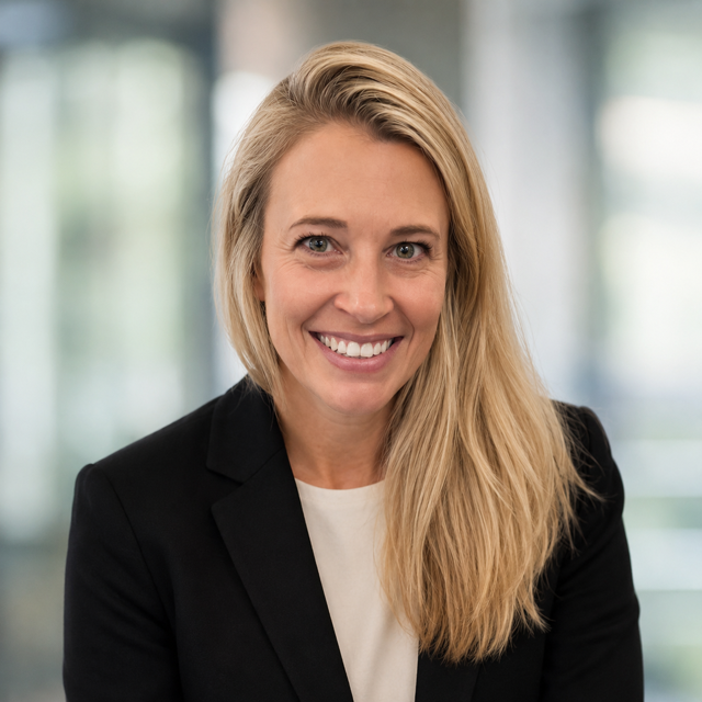 Dr Amelia Bott