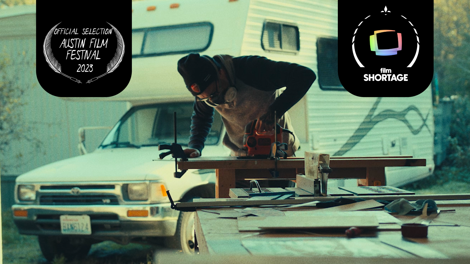 Burl (Short Doc)