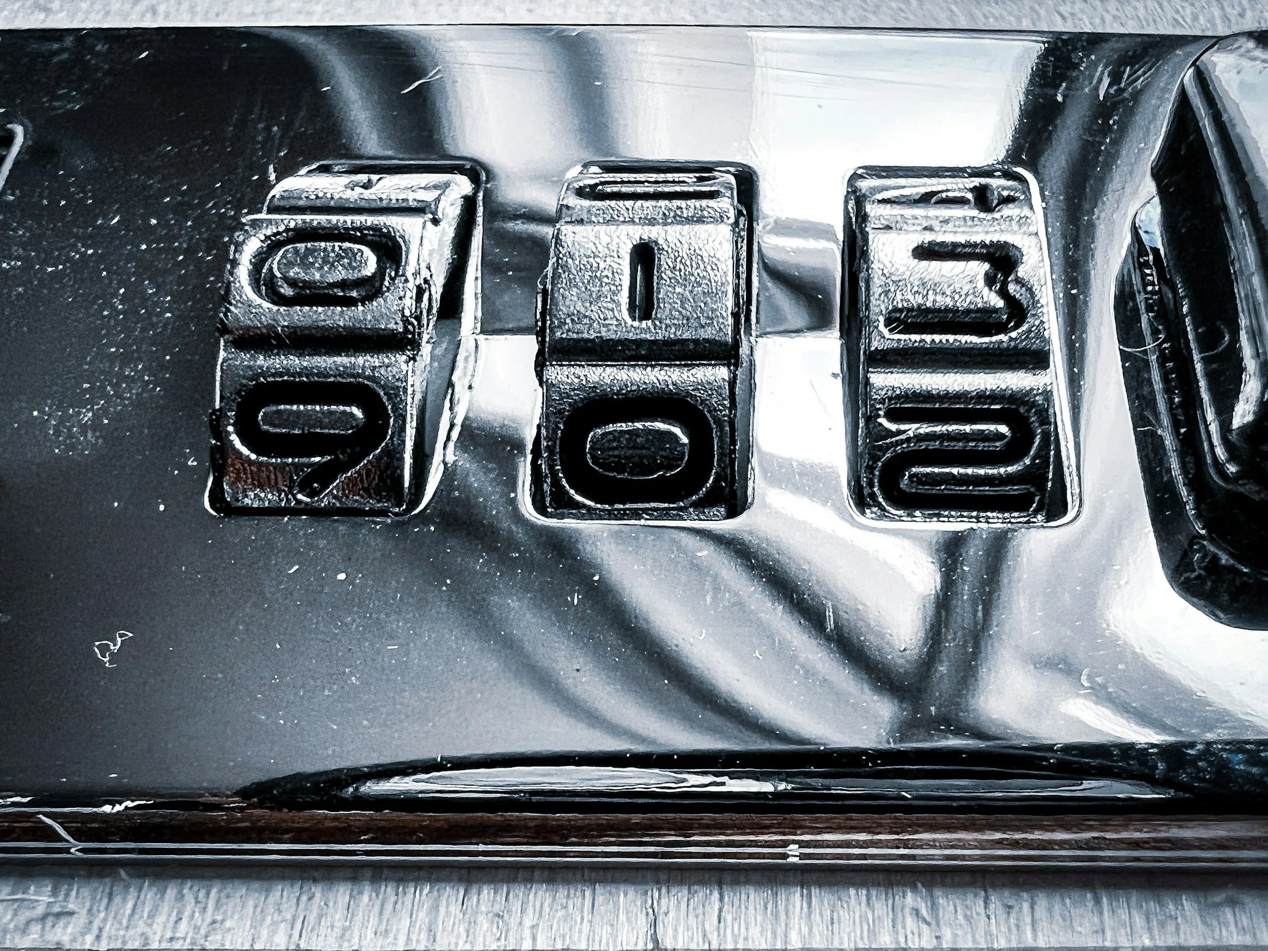 How Churches Should Manage Passwords
