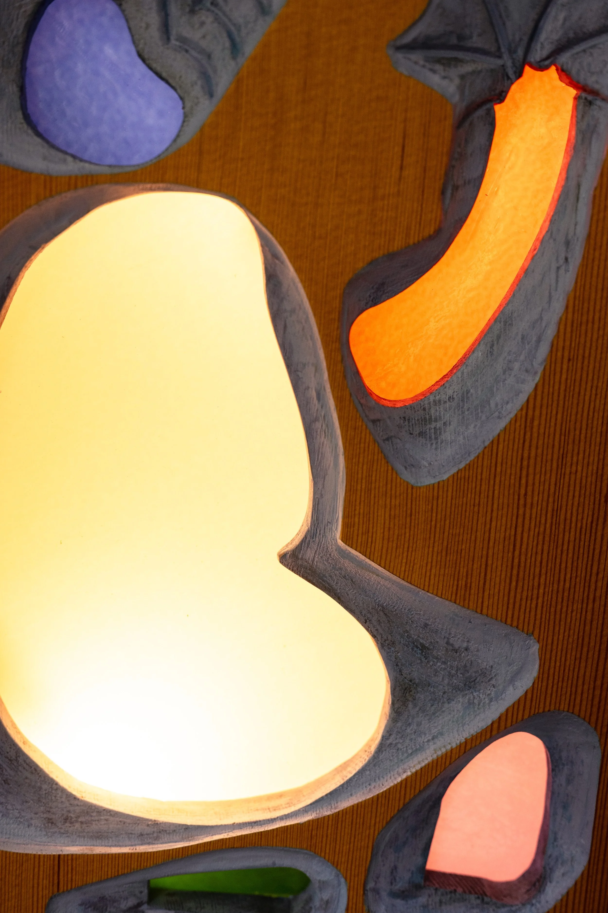 light
