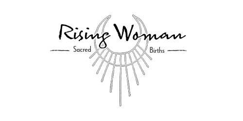 Rising Woman Sacred Births
