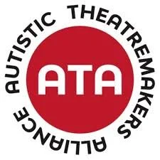 Spicer Wins Autistic Theatremaker Alliance Grant!
