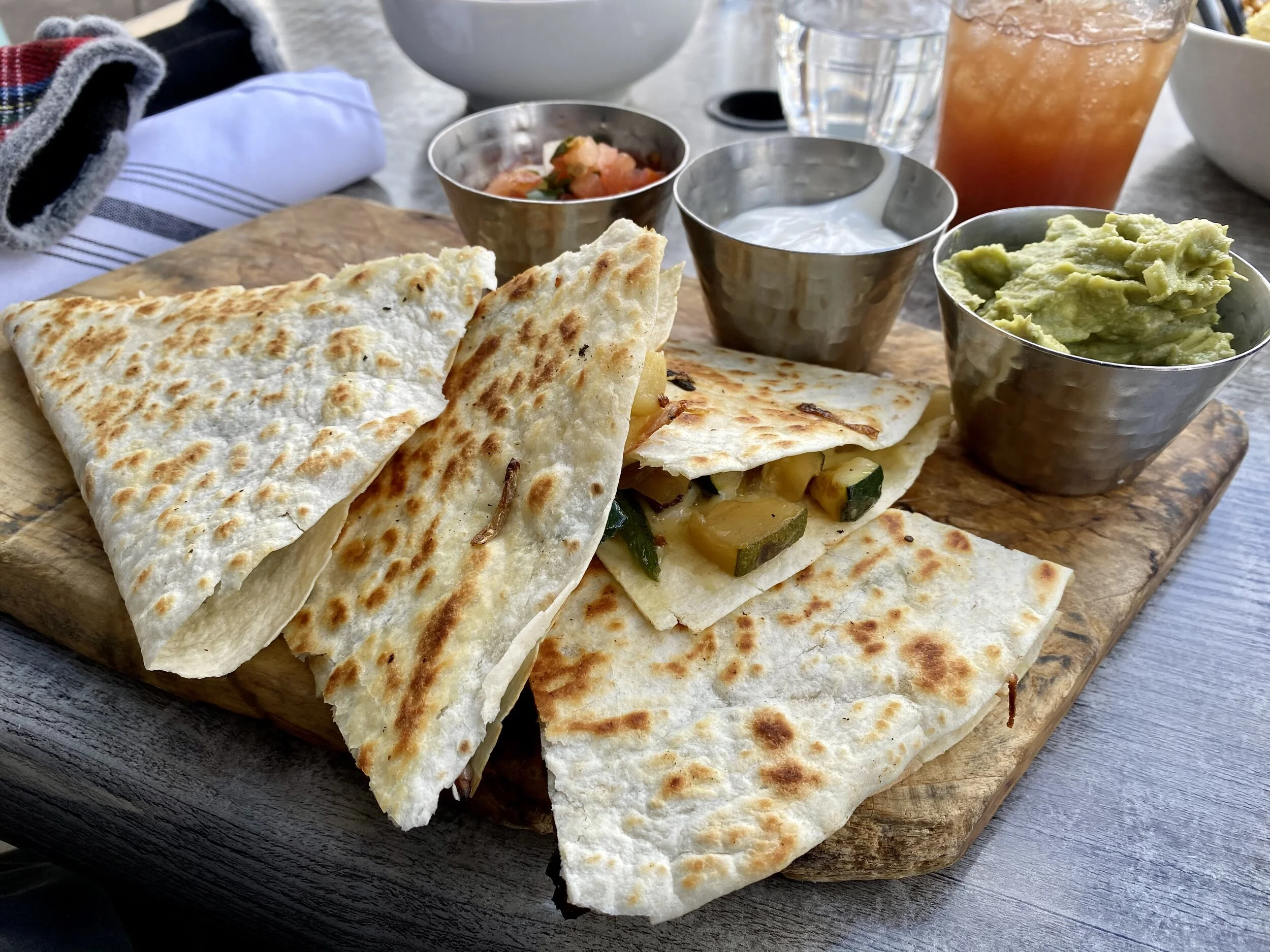 Best Aspen Restaurants for Lunch