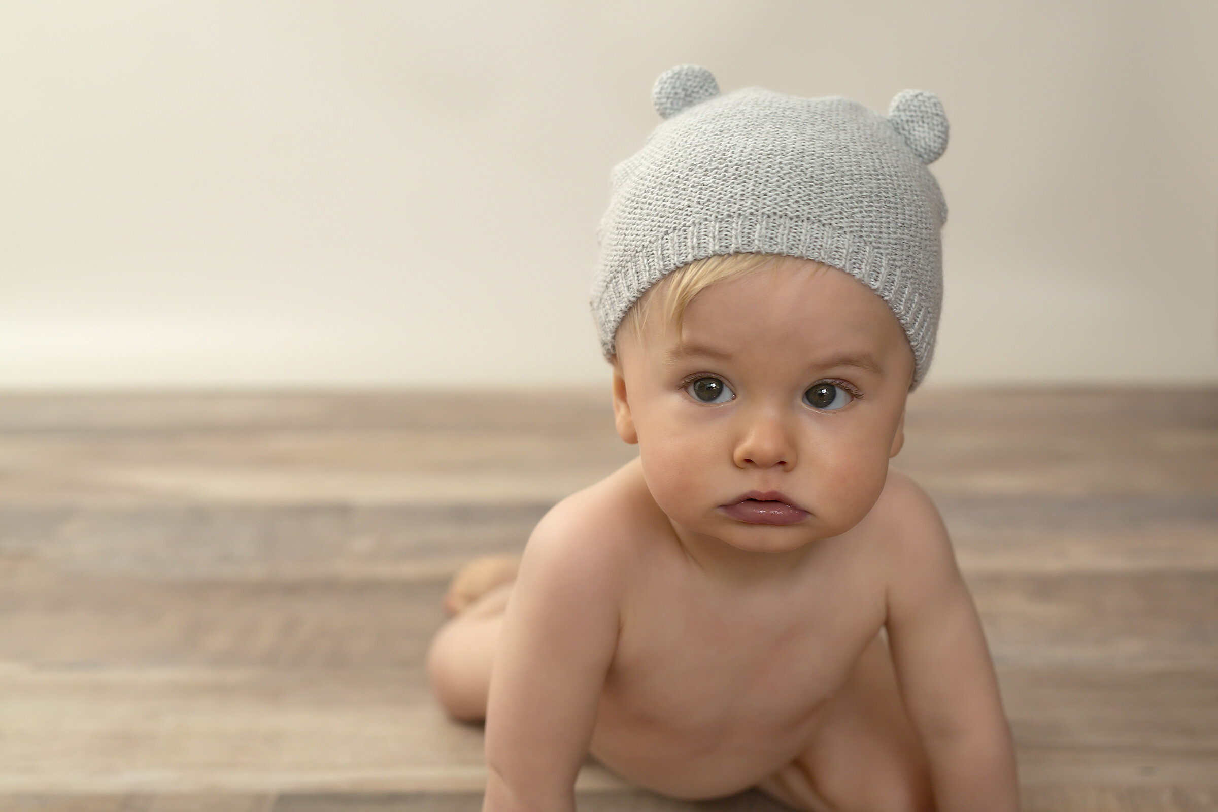 baby photoshoot Bridget Jane Photography