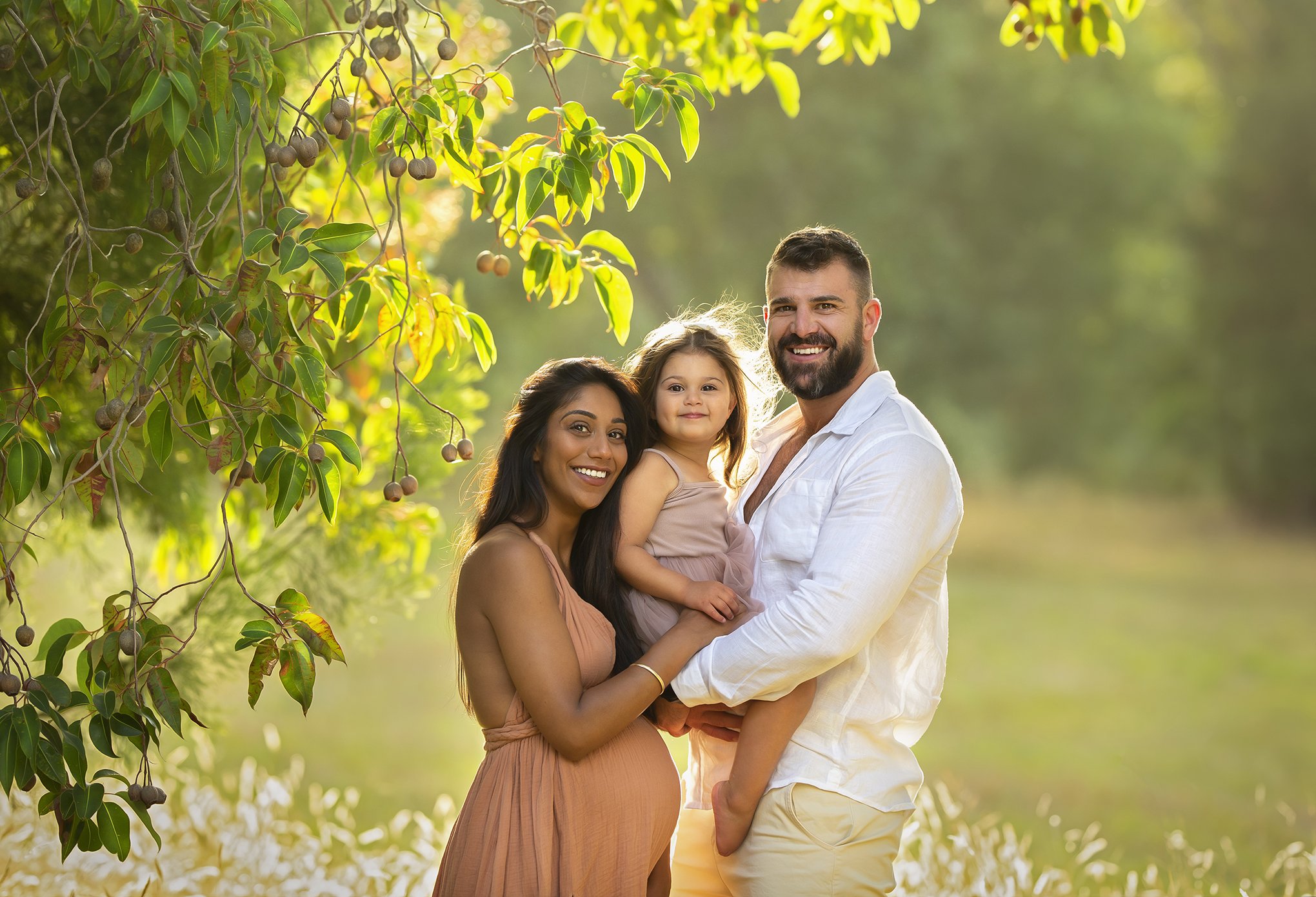 family maternity