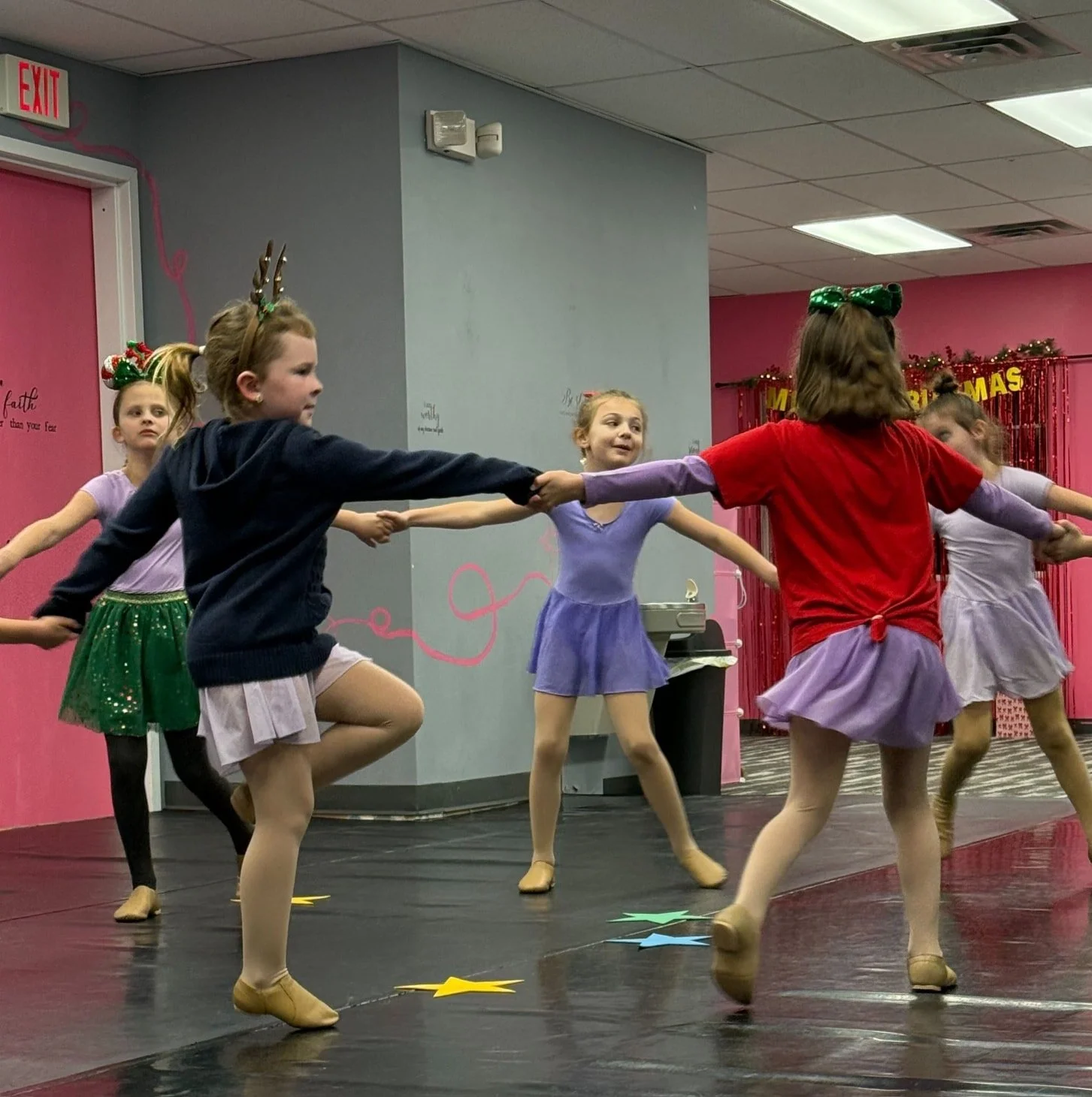 Staying Hydrated &amp; Fueled: The Key to Your Best Dance Class