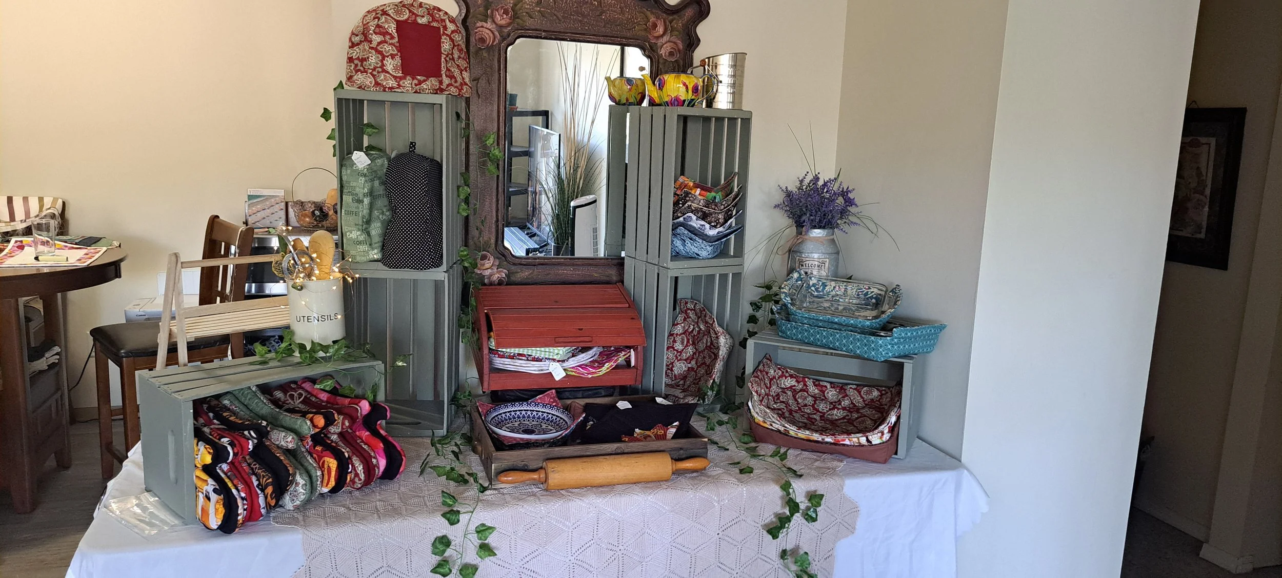 Brenda’s Cottage Crafts