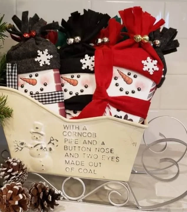 A Few of My Favourite Things Crafts