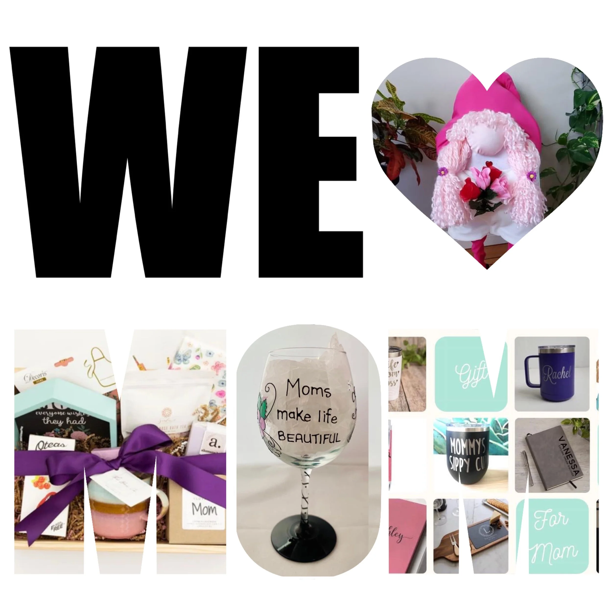 Mother’s Day is this Sunday 