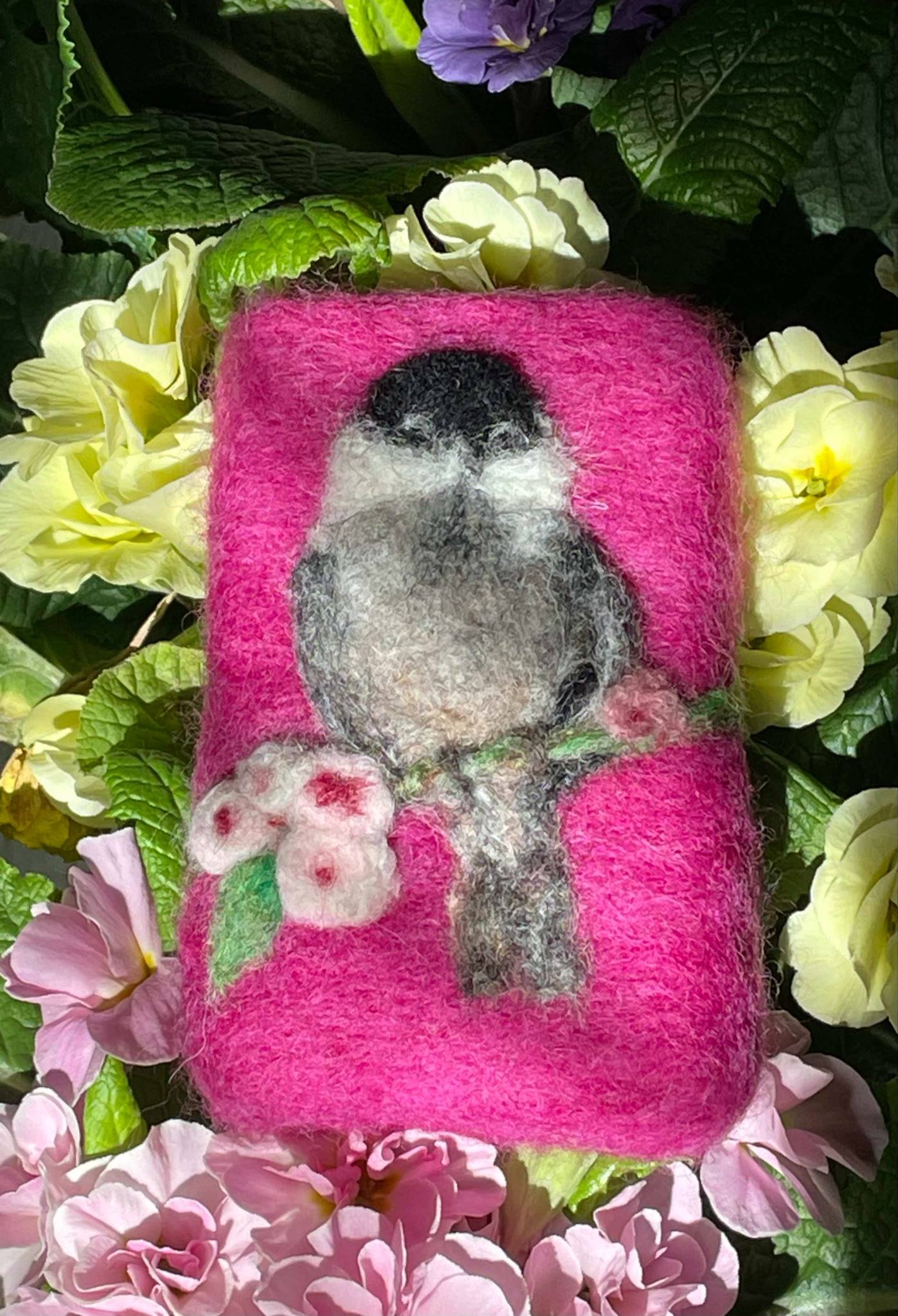 Jewelly Boolly Felted Soaps & Gifts