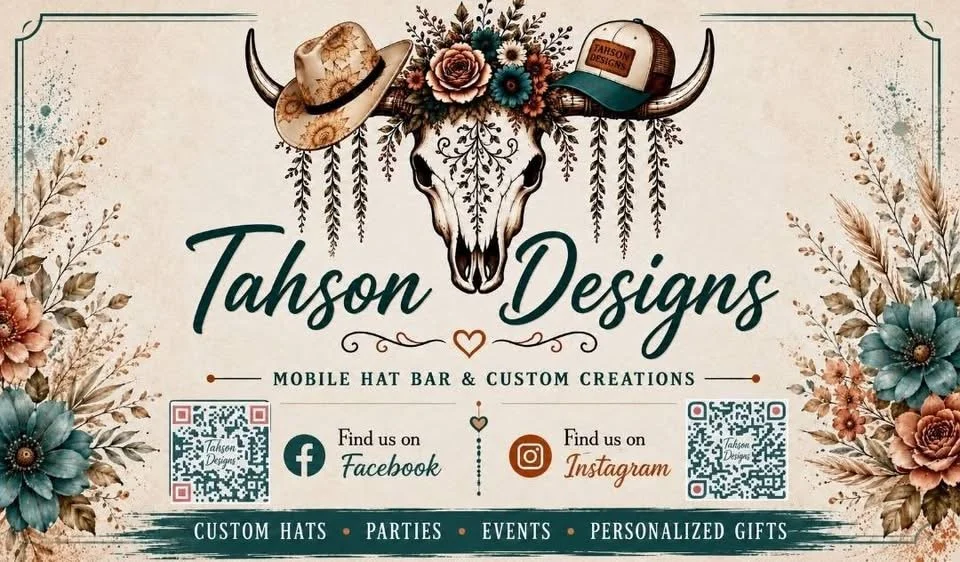 Tahson Designs
