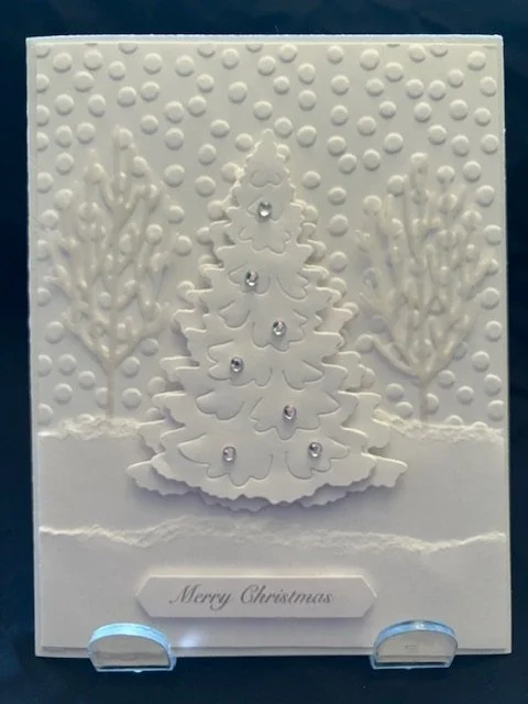 Kelly’s Papercrafts