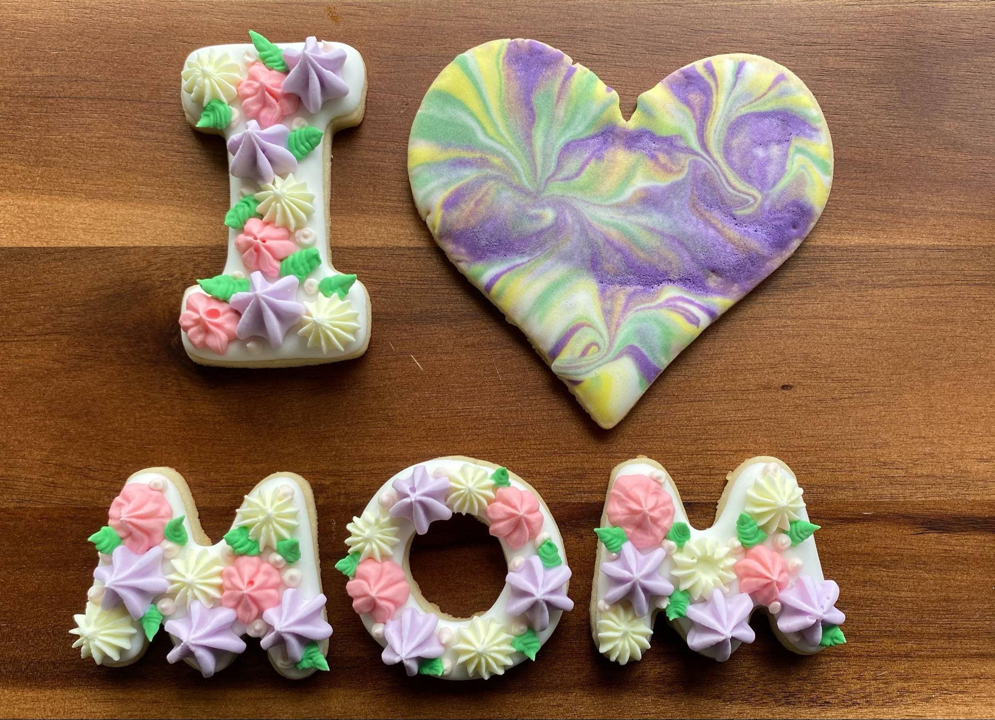 Christina’s Cookies