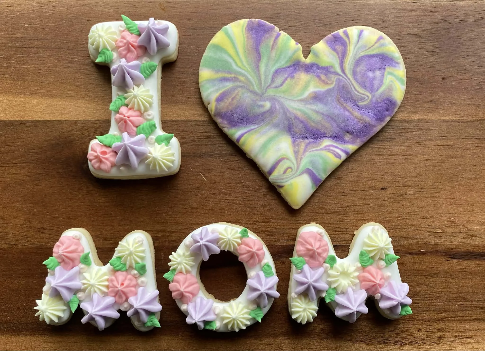 Christina’s Cookies