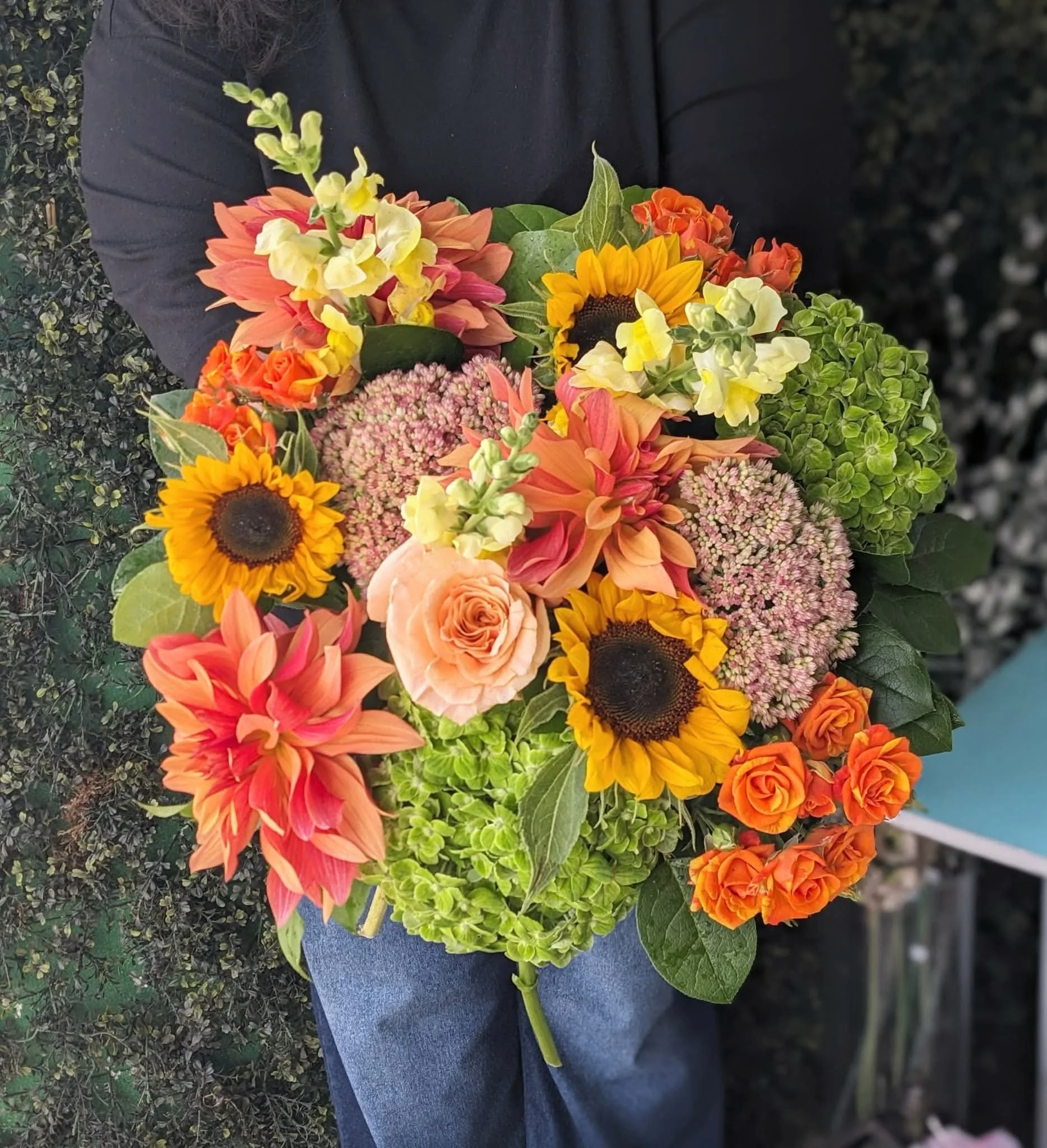 La Belle Fleur Floral Boutique