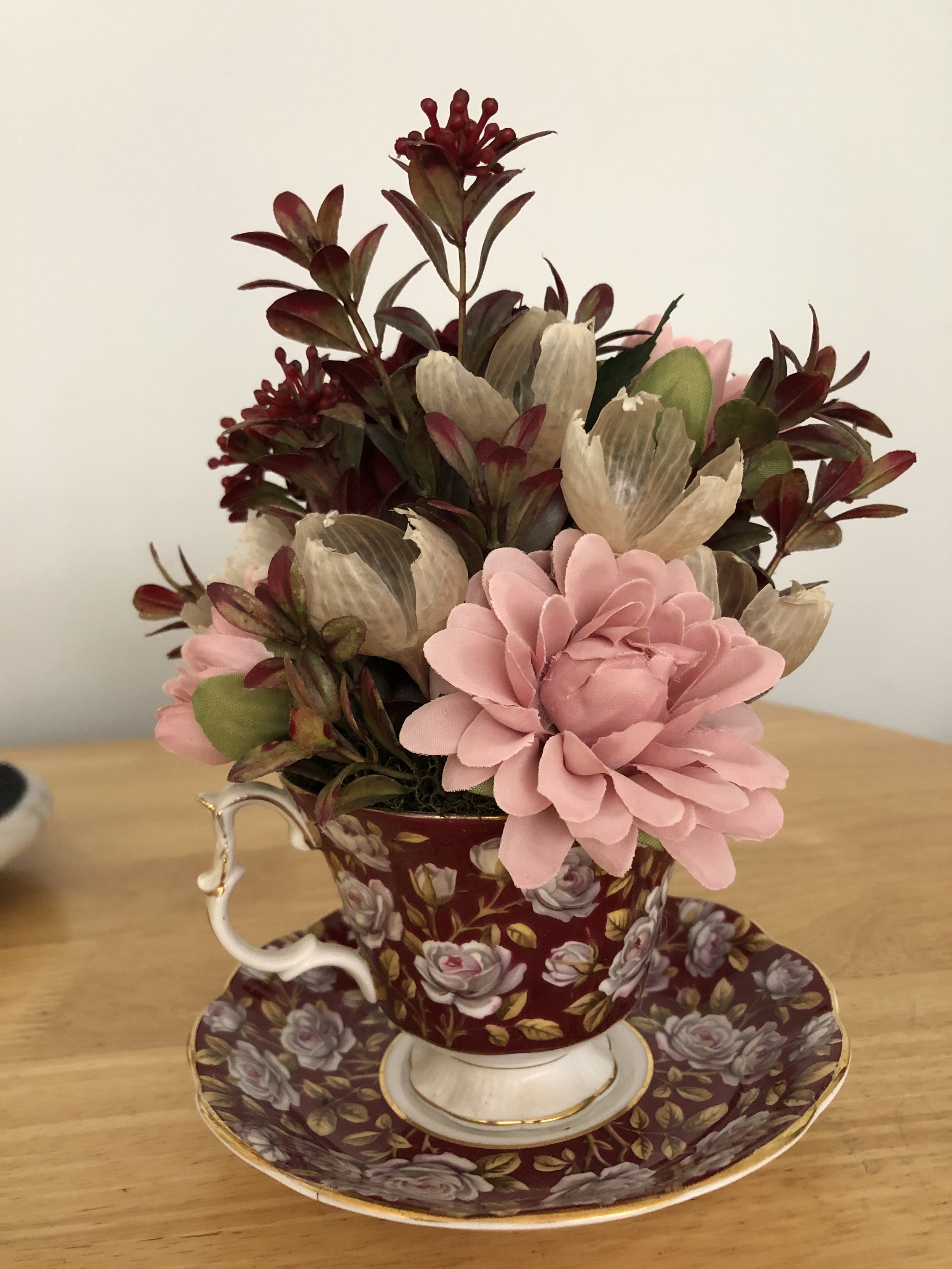 Perpetual Florals