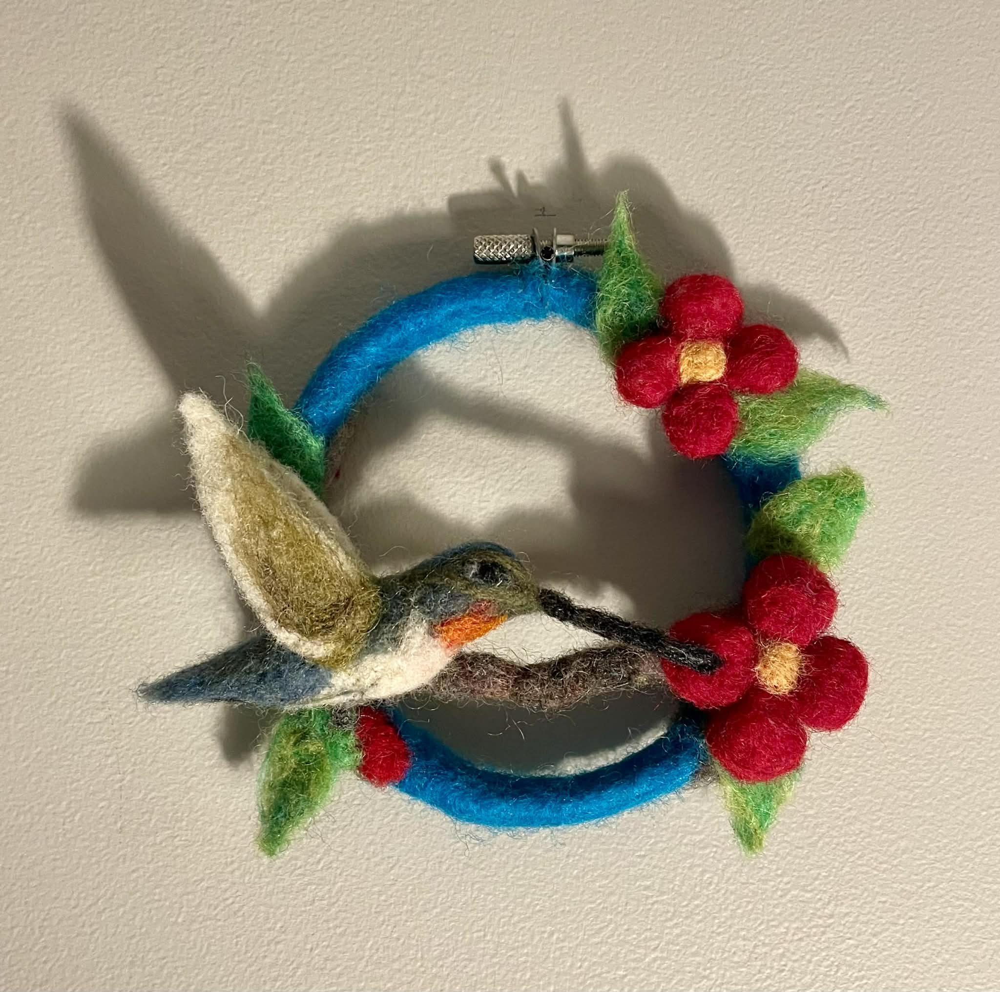 Jewelly Boolly Felted Soaps & Gifts