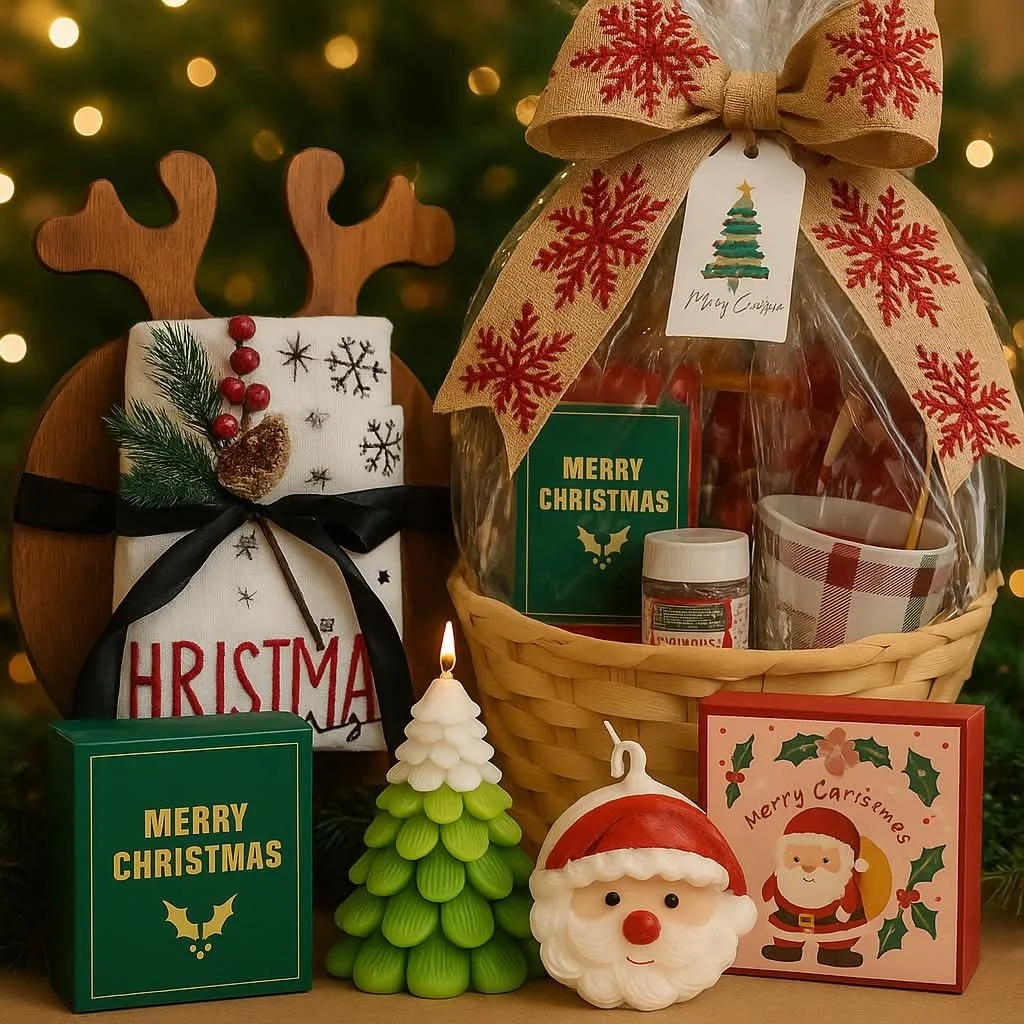 Magical Memories Gifting
