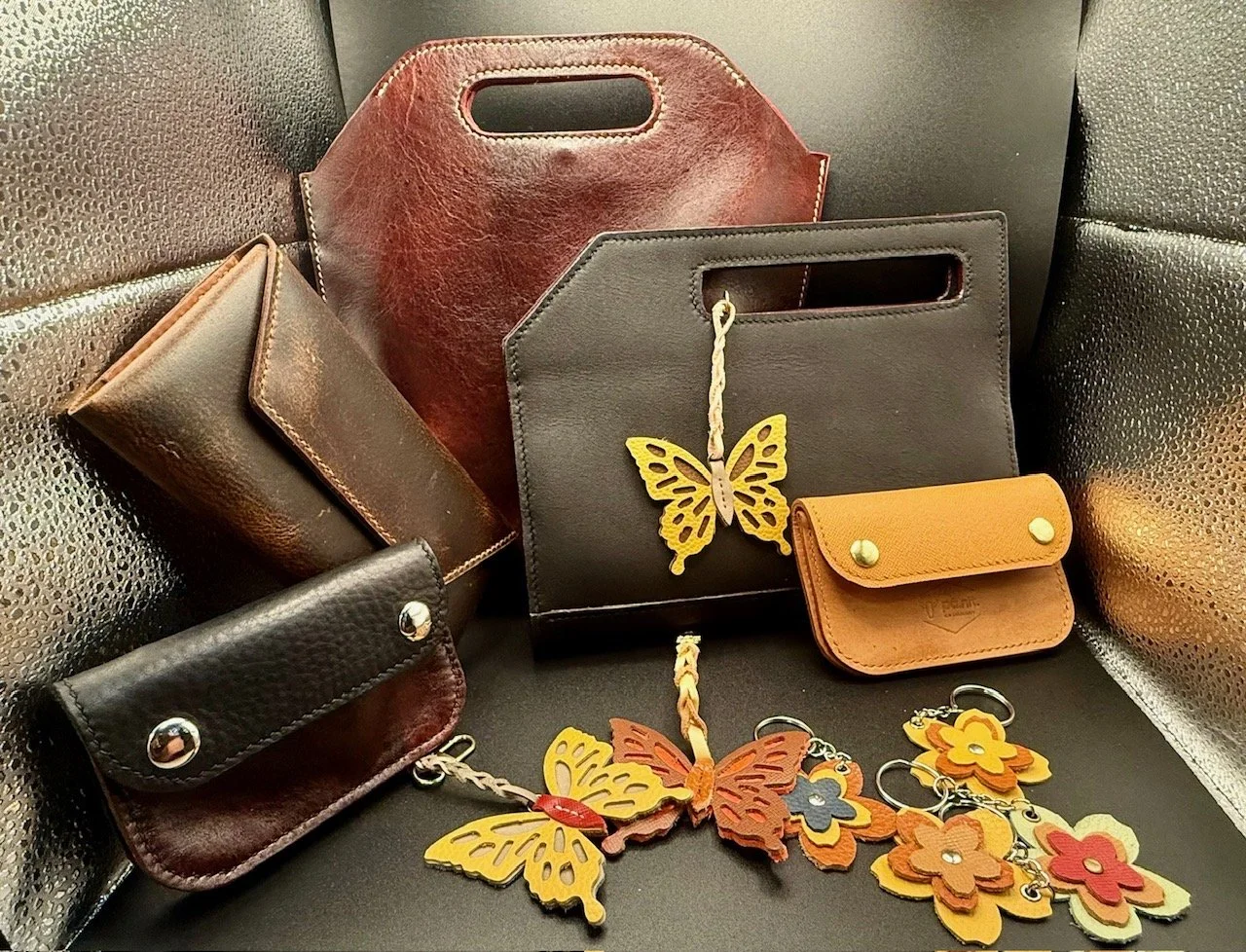 Pa.nit Leather Goods