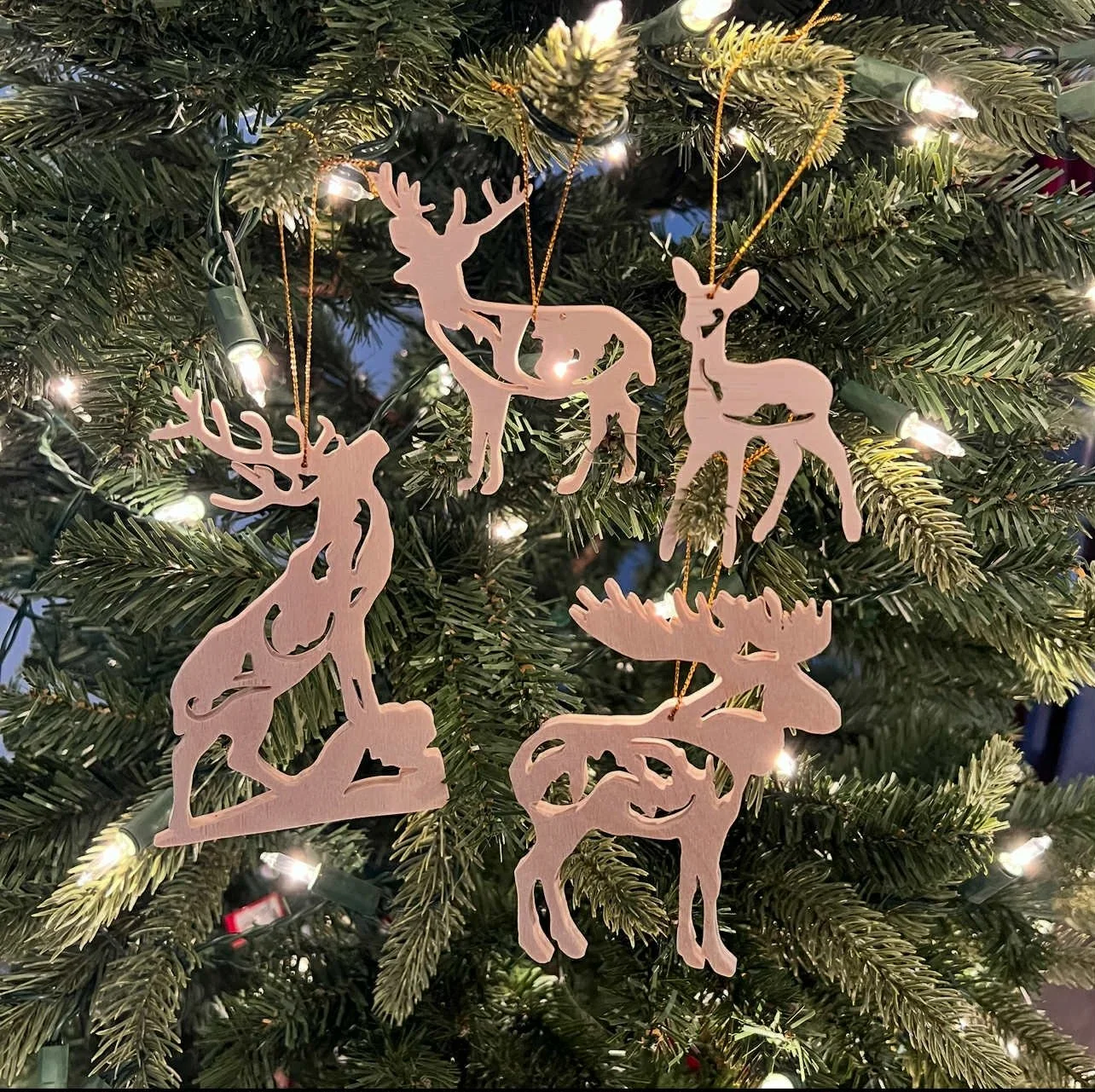 Wendy’s Wood Crafts