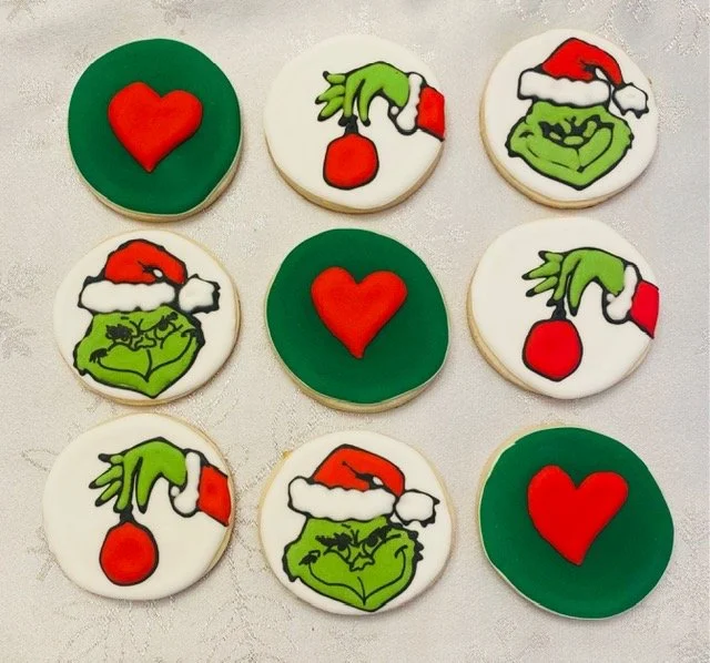 Christina’s Cookies