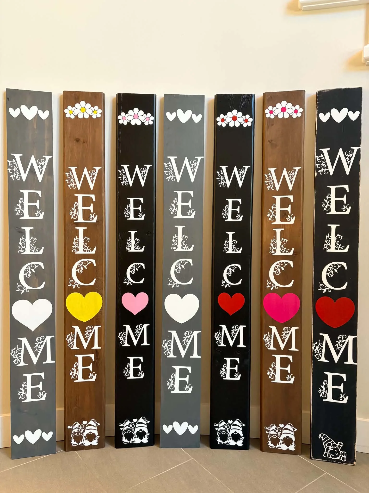 Honey and Love Designs
