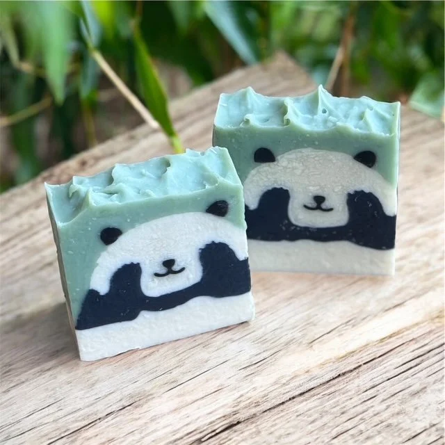 JB Crafts Shea Butter