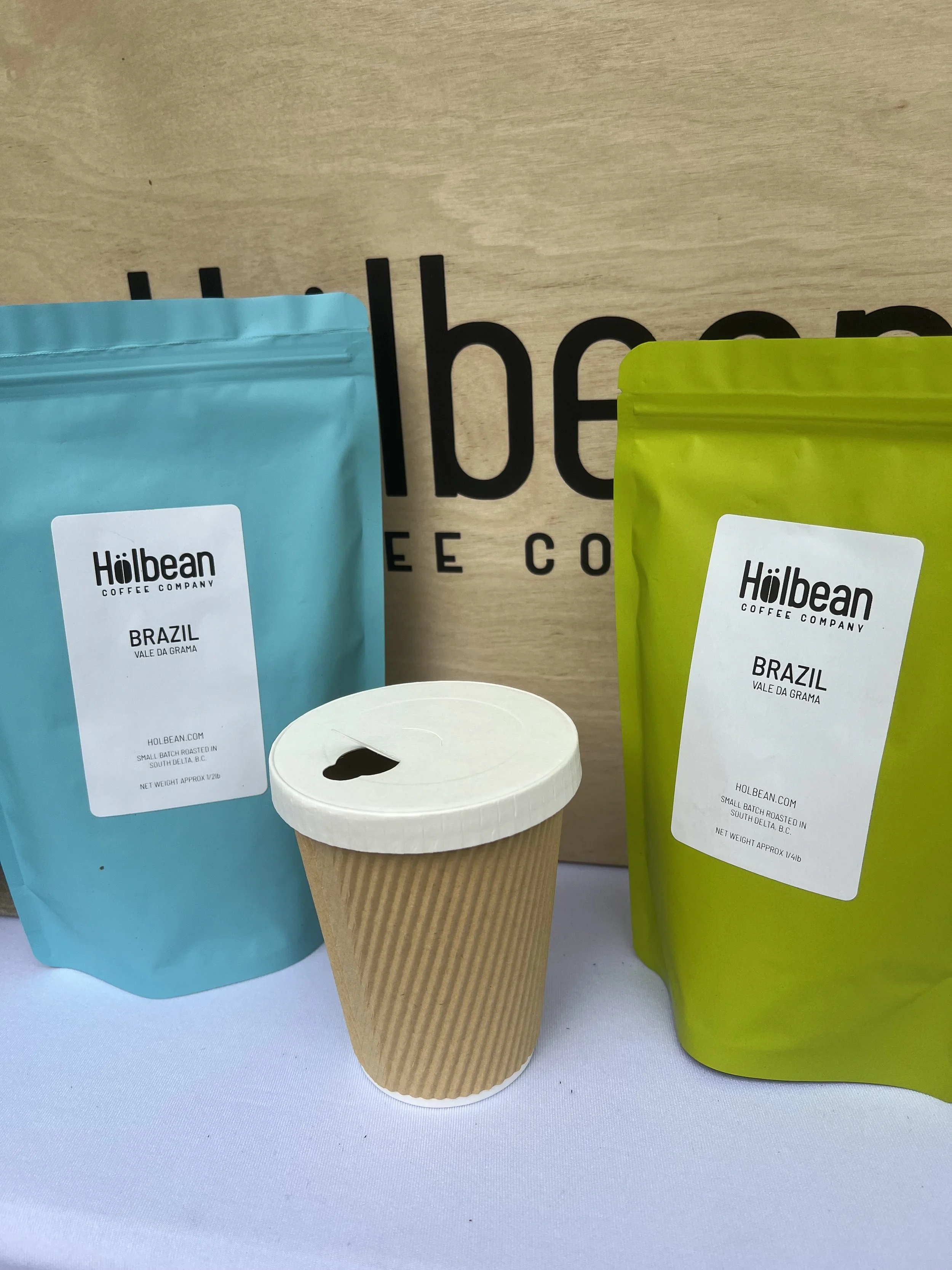 Holbean Coffee