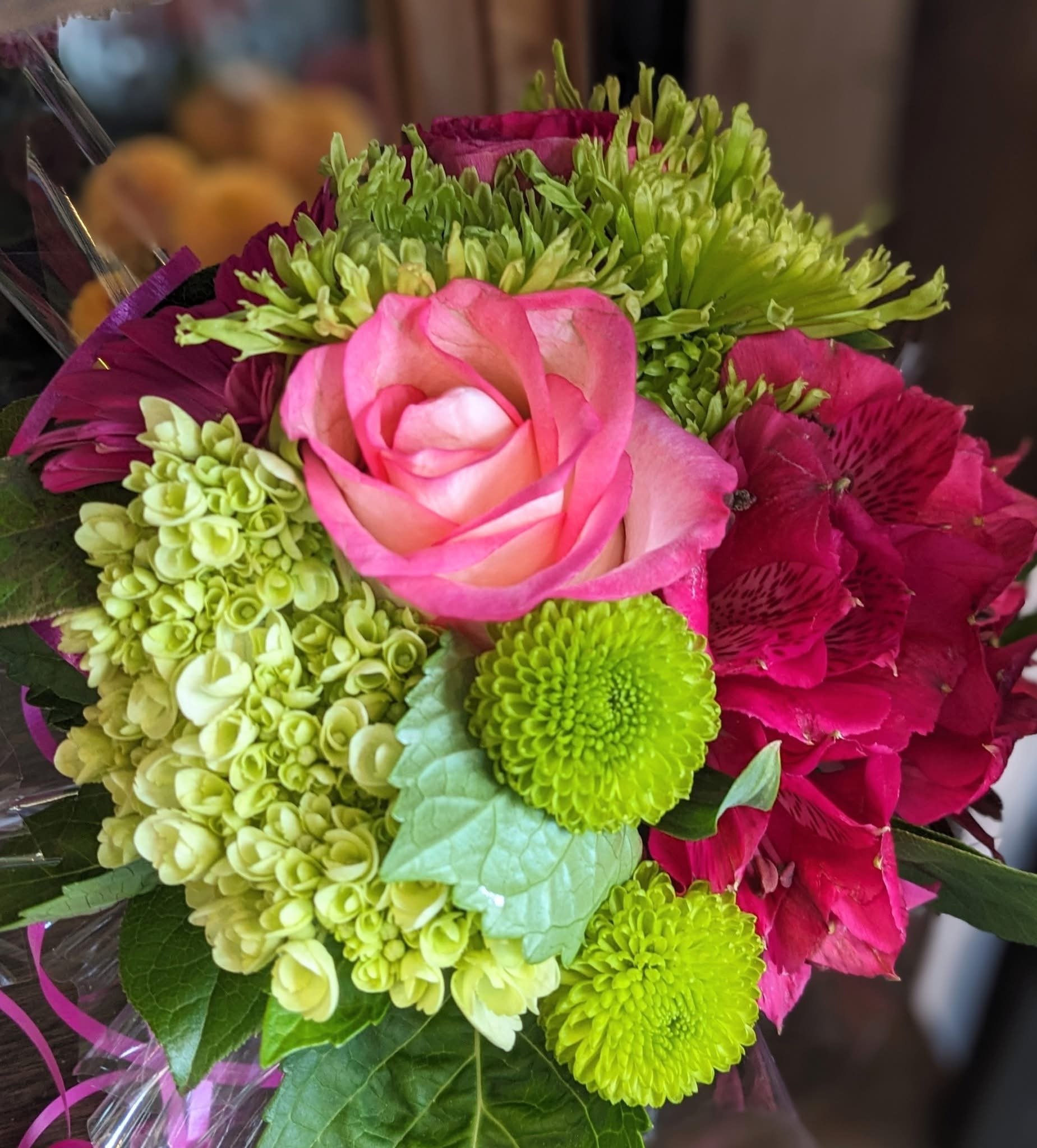 La Belle Fleur Floral Boutique