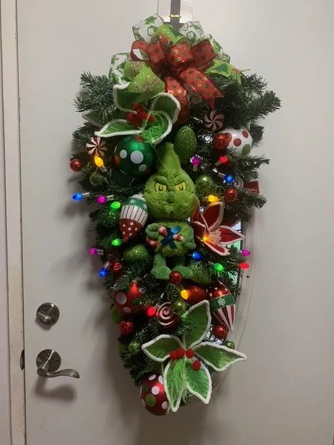 Sue’s Christmas Corner