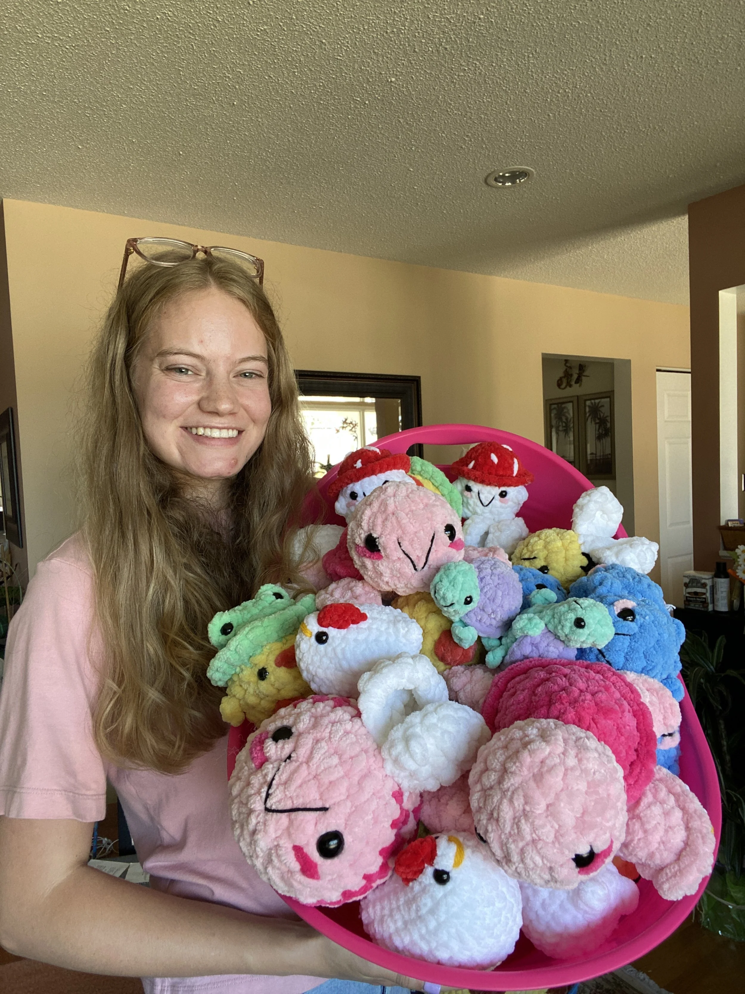 Hamberlin’s Hobbies