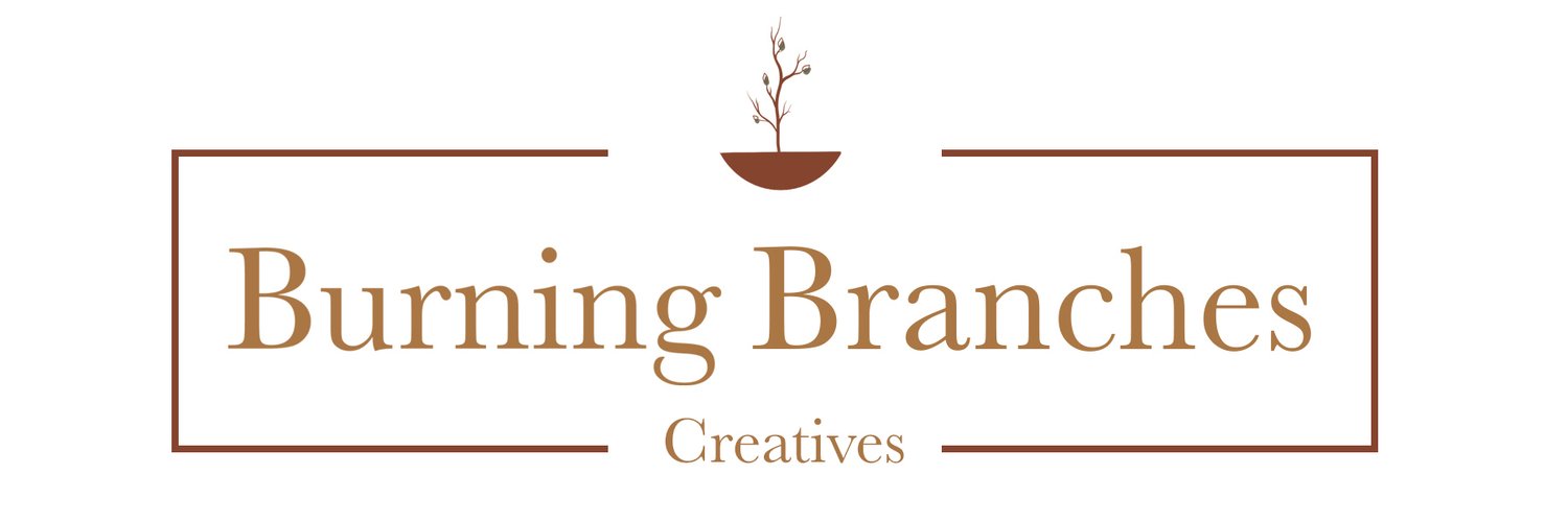 Burning Branches Creatives