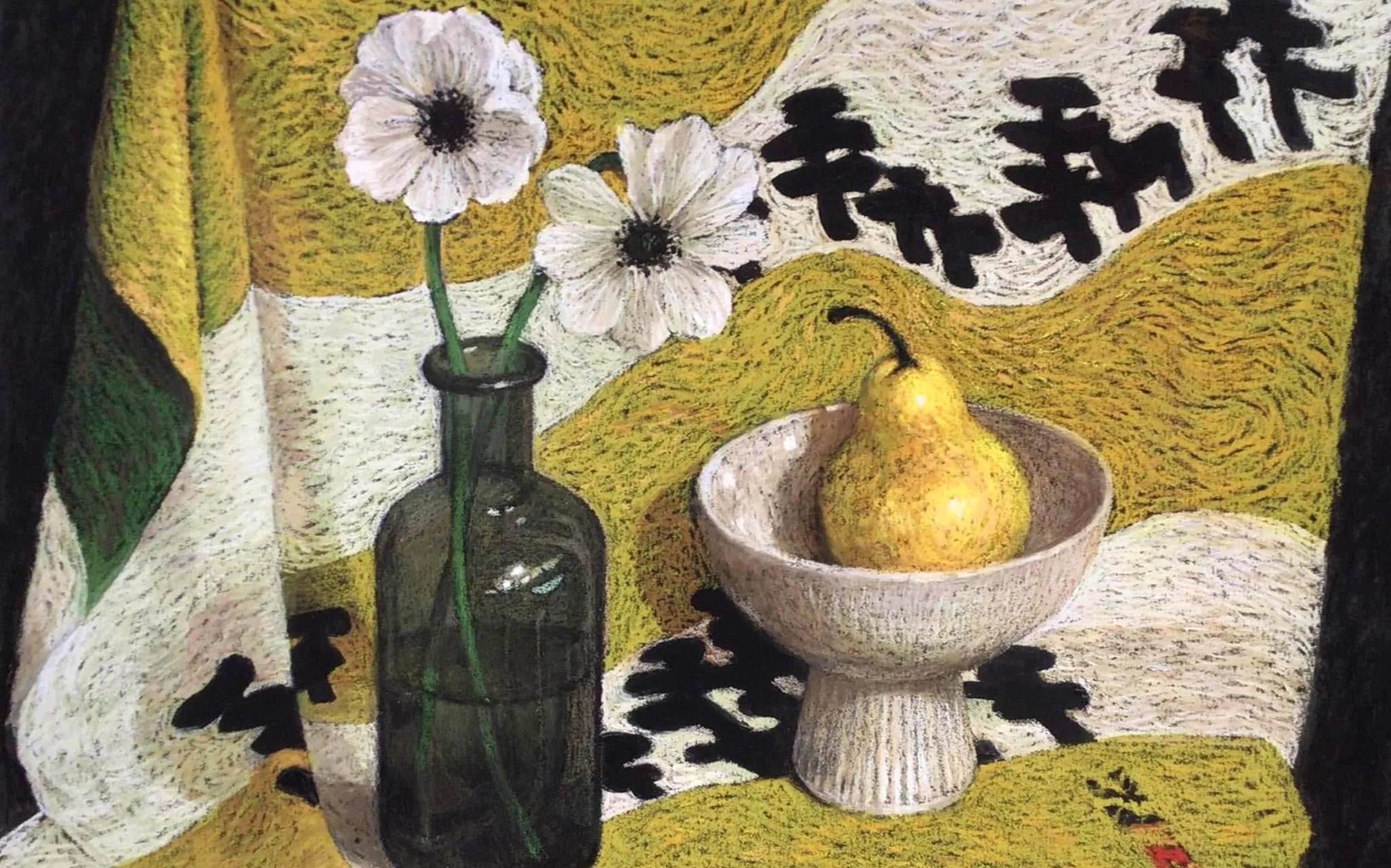 2 Day Pastel Workshop with Judy Drew