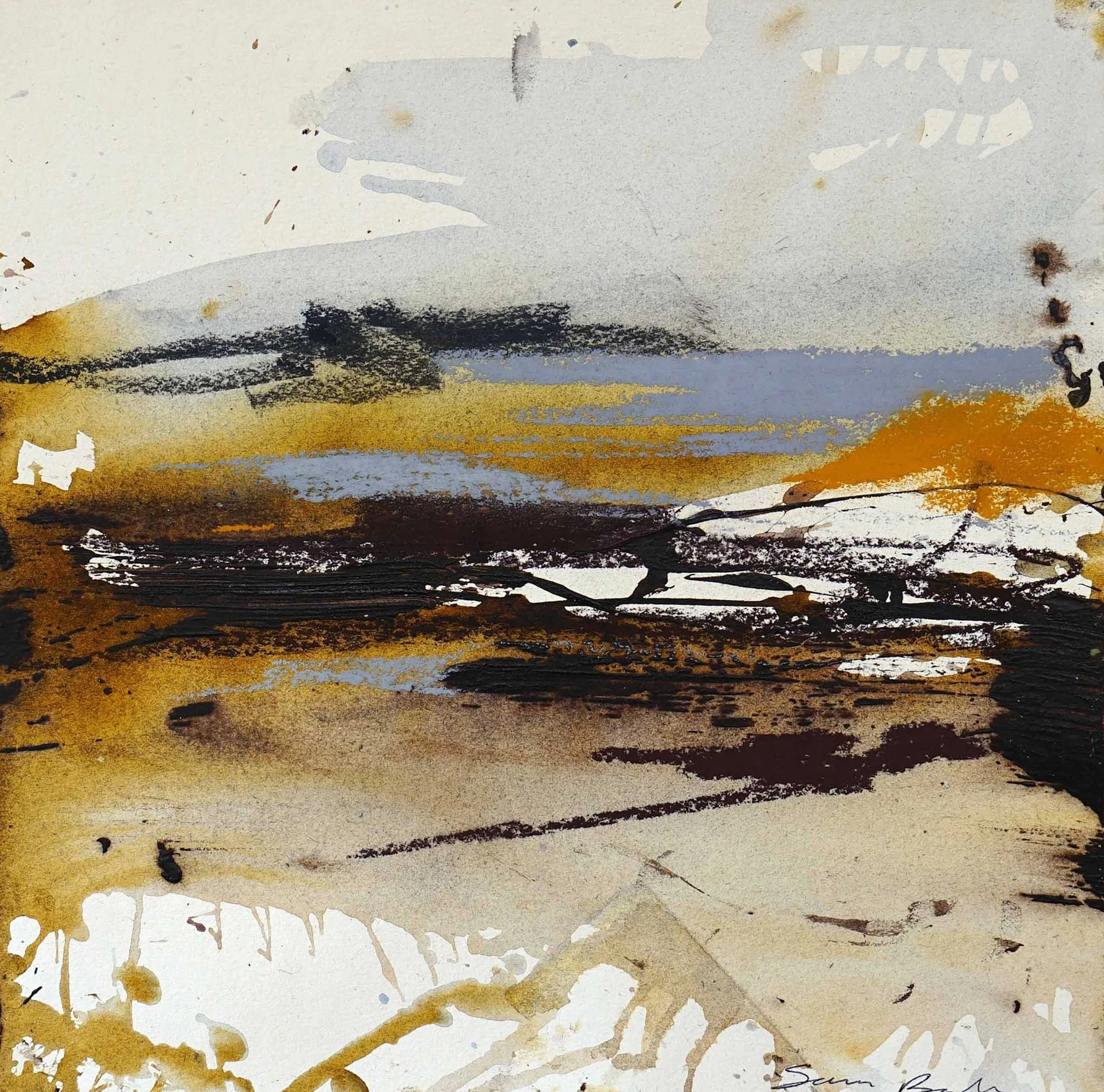 En Plein Air Workshop with Sam Boughton